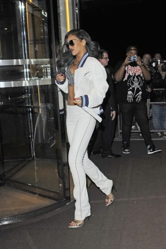 Rihanna Feet Toes And Soles 351