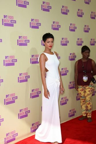 Rihanna Feet Toes And Soles 605