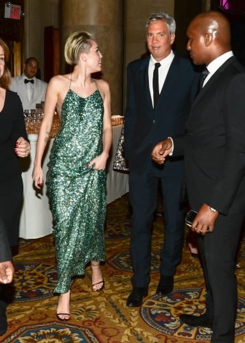 Miley Cyrus Feet Toes And Soles 114