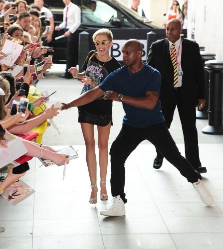 Miley Cyrus Feet Toes And Soles 156