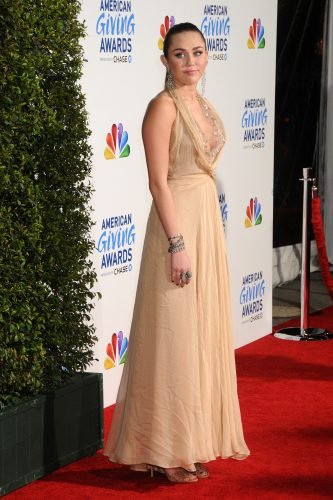 Miley Cyrus Feet Toes And Soles 175