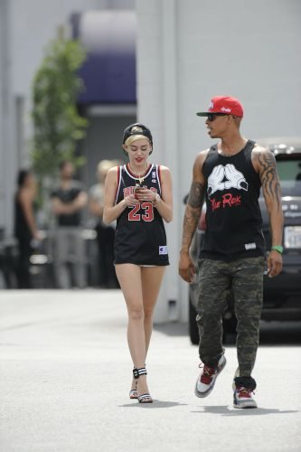 Miley Cyrus Feet Toes And Soles 176