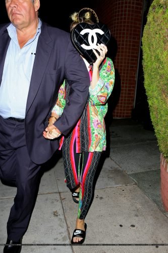 Miley Cyrus Feet Toes And Soles 624