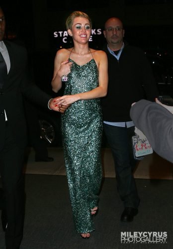 Miley Cyrus Feet Toes And Soles 656