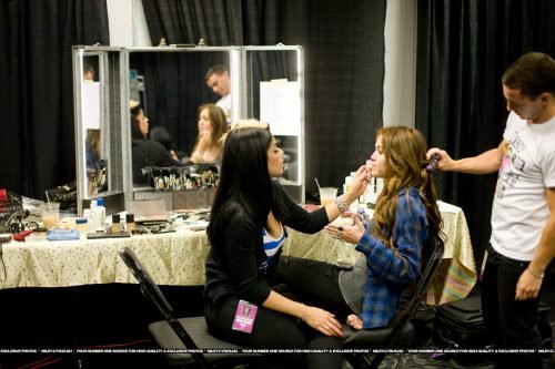 Miley Cyrus Feet Toes And Soles 670