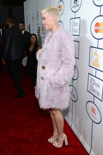 Miley Cyrus Feet Toes And Soles 688