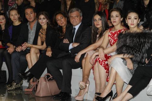 Mila Kunis Feet Toes And Soles 62