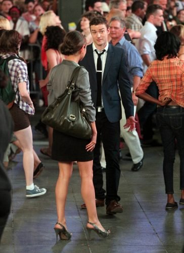 Mila Kunis Feet Toes And Soles 89