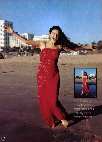 Mila Kunis Feet Toes And Soles 138