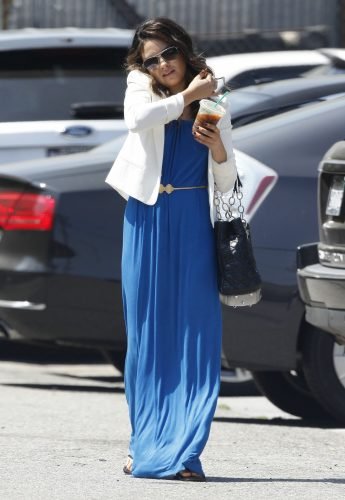 Mila Kunis Feet Toes And Soles 211