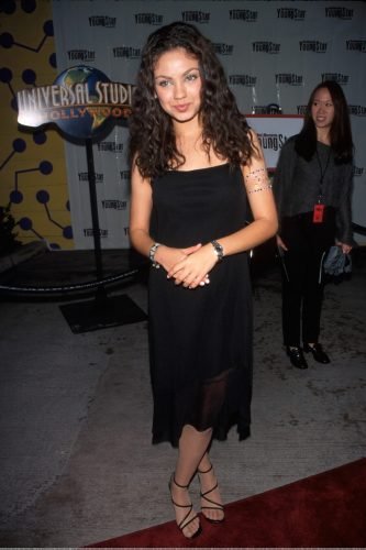 Mila Kunis Feet Toes And Soles 220
