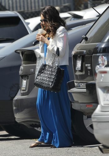 Mila Kunis Feet Toes And Soles 265