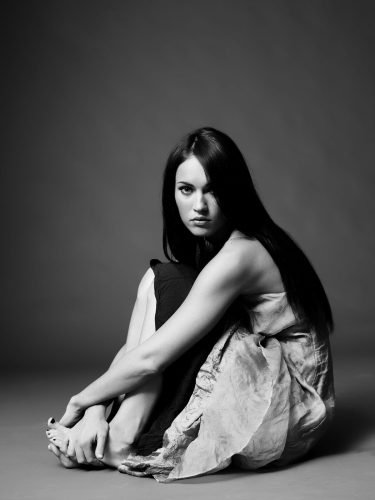 Megan Fox Feet Toes And Soles 186