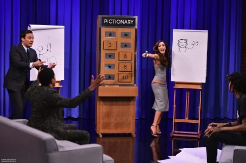 Megan Fox Feet Toes And Soles 329