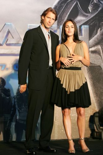 Megan Fox Feet Toes And Soles 541
