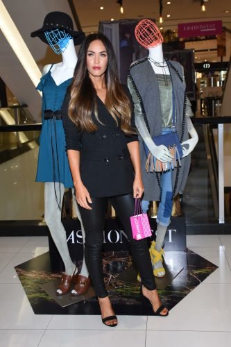 Megan Fox Feet Toes And Soles 690