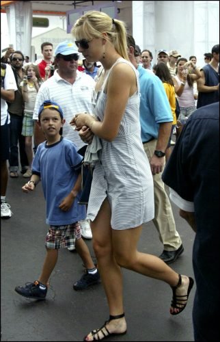 Maria Sharapova Feet Toes And Soles 123
