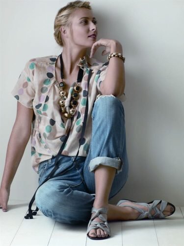 Maria Sharapova Feet Toes And Soles 185