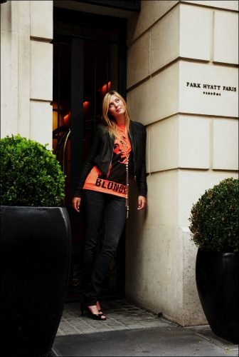 Maria Sharapova Feet Toes And Soles 279