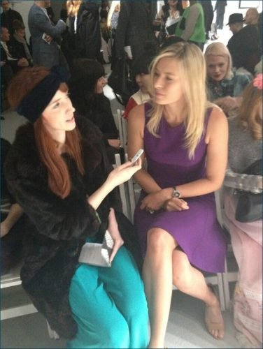 Maria Sharapova Feet Toes And Soles 368