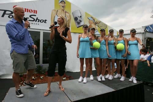 Maria Sharapova Feet Toes And Soles 656