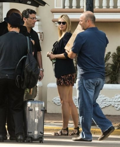 Maria Sharapova Feet Toes And Soles 730