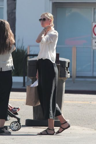 Maria Sharapova Feet Toes And Soles 787