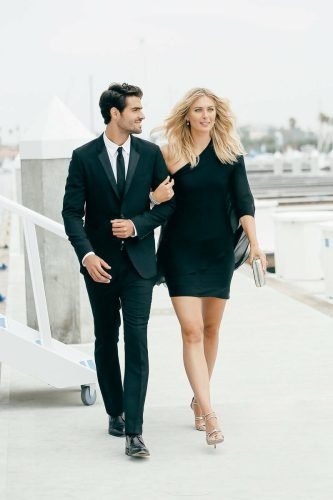 Maria Sharapova Feet Toes And Soles 795