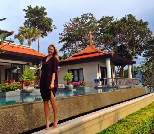 Maria Sharapova Feet Toes And Soles 796