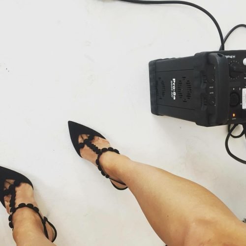 Maria Sharapova Feet Toes And Soles 918