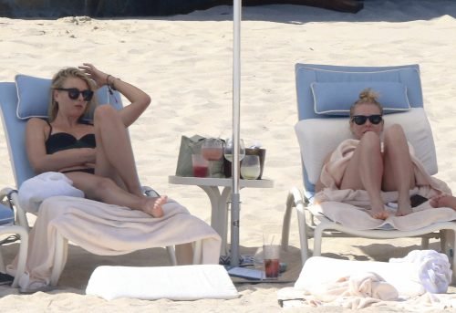 Maria Sharapova Feet Toes And Soles 995