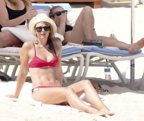 Maria Sharapova Feet Toes And Soles 1001