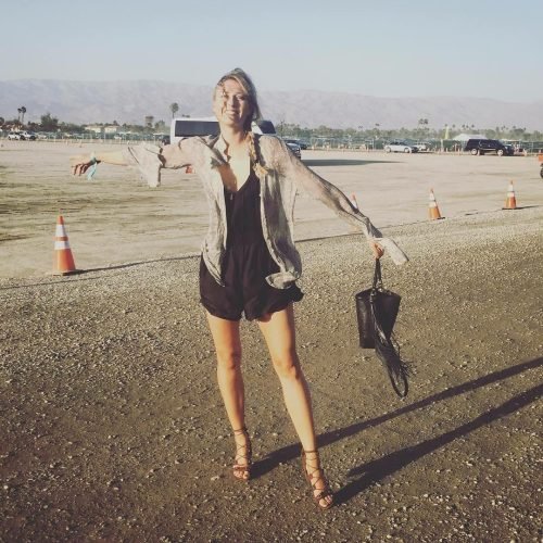 Maria Sharapova Feet Toes And Soles 1008