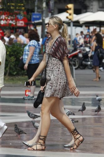 Maria Sharapova Feet Toes And Soles 1080