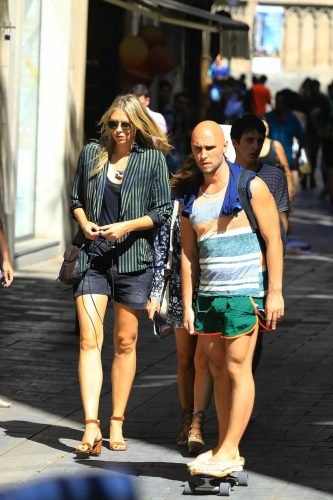 Maria Sharapova Feet Toes And Soles 1091