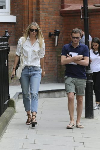 Maria Sharapova Feet Toes And Soles 1120