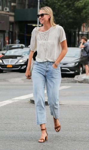 Maria Sharapova Feet Toes And Soles 1155