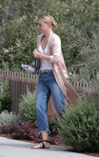 Maria Sharapova Feet Toes And Soles 1226