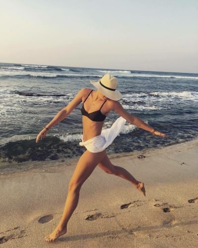 Maria Sharapova Feet Toes And Soles 1279