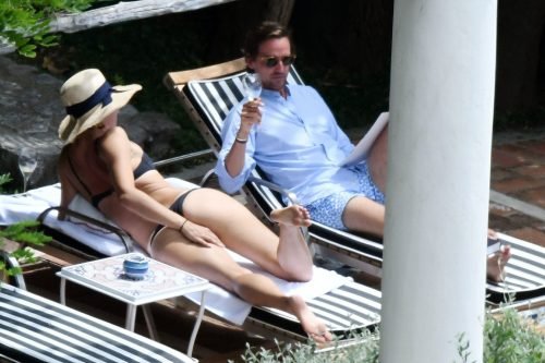 Maria Sharapova Feet Toes And Soles 1304