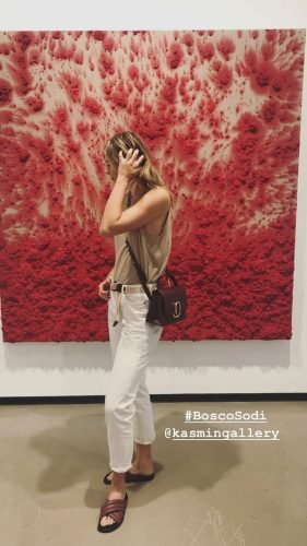 Maria Sharapova Feet Toes And Soles 1315