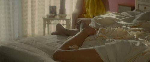 Margot Robbie Feet Toes And Soles 46