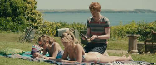 Margot Robbie Feet Toes And Soles 248