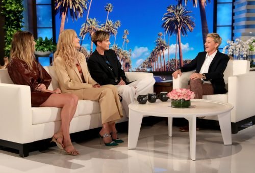 Margot Robbie Feet Toes And Soles 276