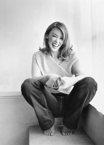 Kylie Minogue Feet Toes And Soles 228