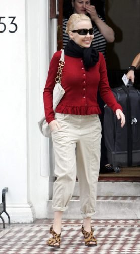 Kylie Minogue Feet Toes And Soles 232