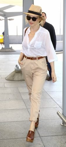 Kylie Minogue Feet Toes And Soles 247