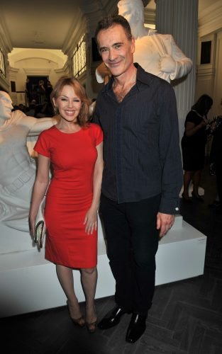 Kylie Minogue Feet Toes And Soles 267