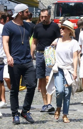 Kylie Minogue Feet Toes And Soles 313