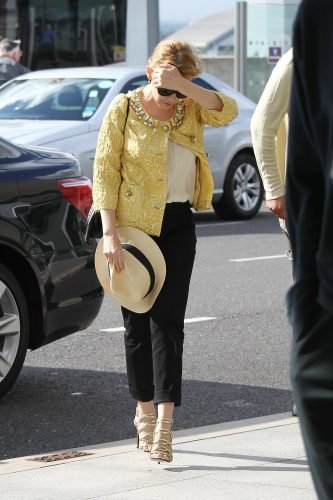 Kylie Minogue Feet Toes And Soles 355